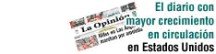La  opinion